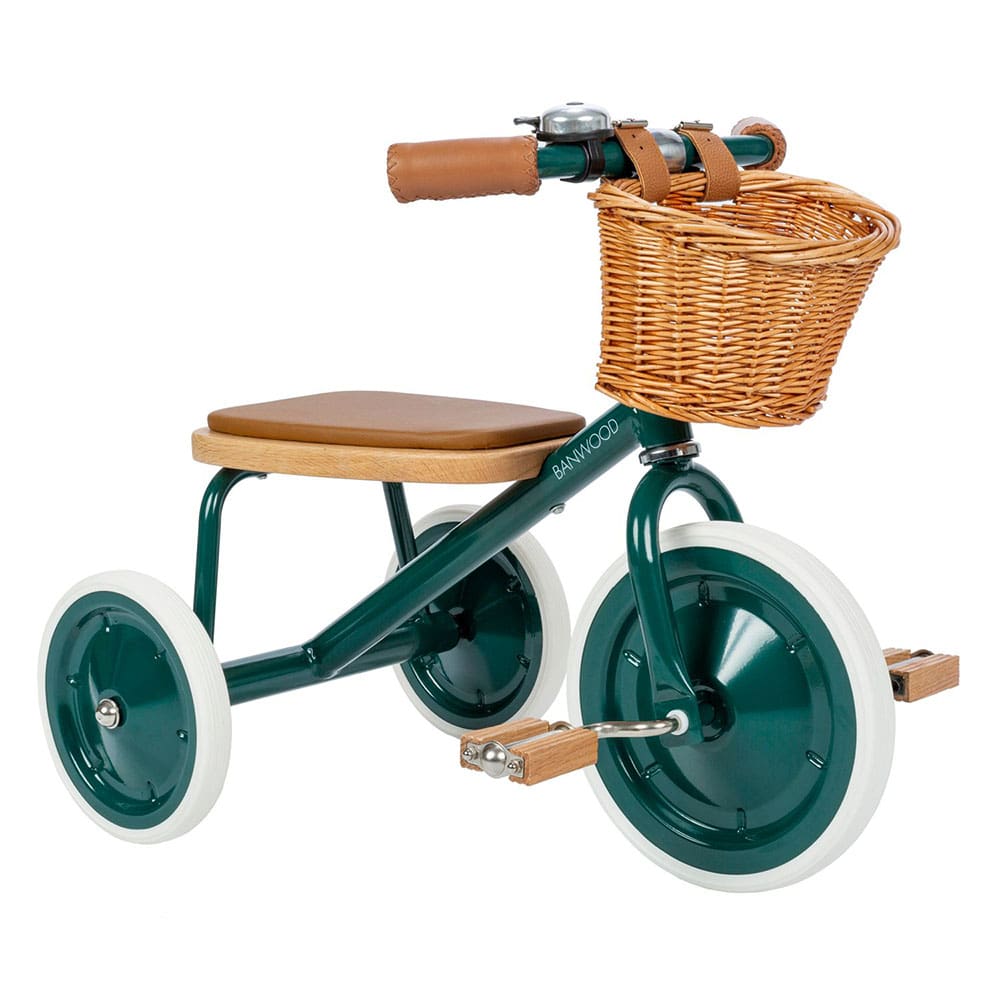 banwood-loopfiets-trike-groen-4-min