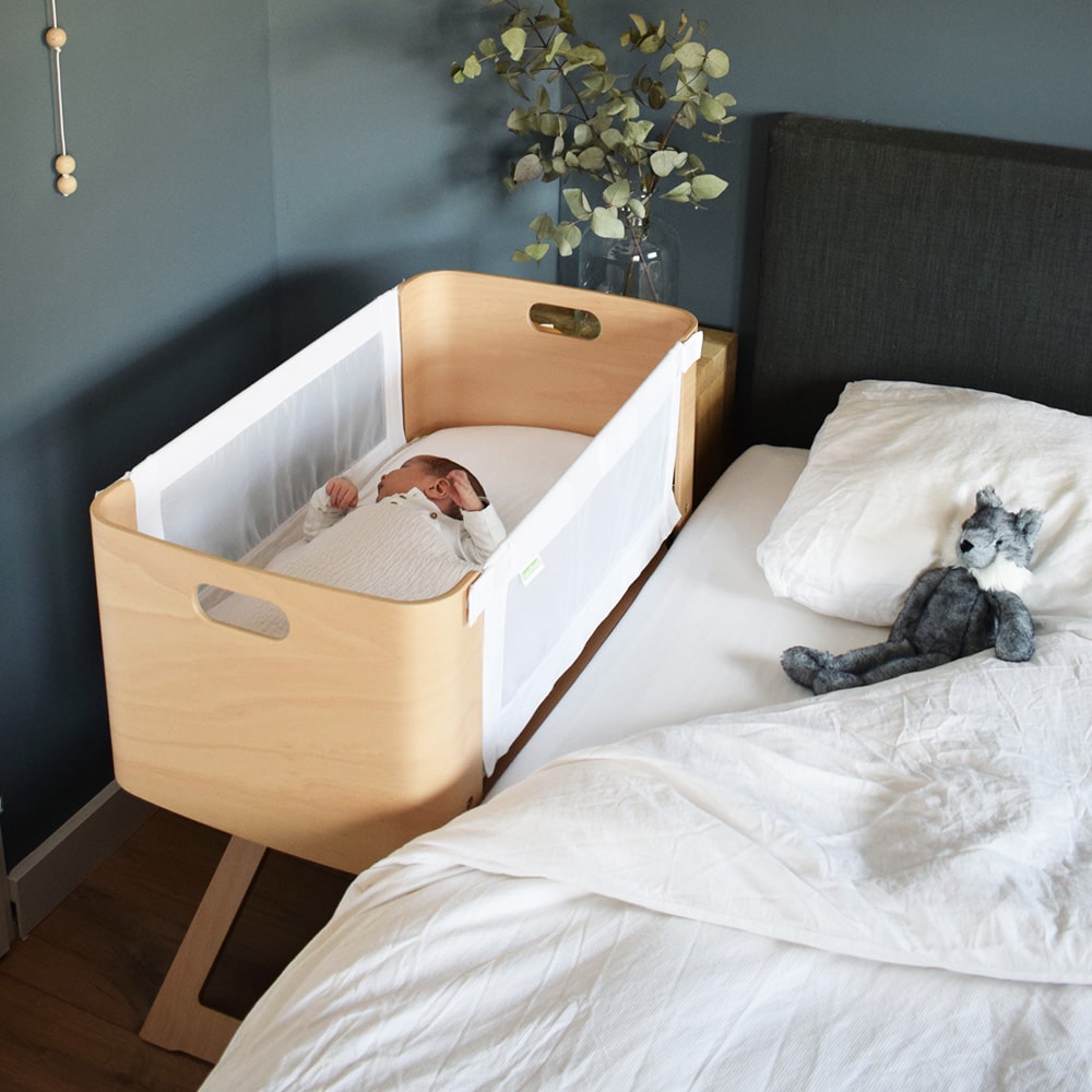 bednest-wieg-co-sleeper-inclusief-standard-matras-1-min