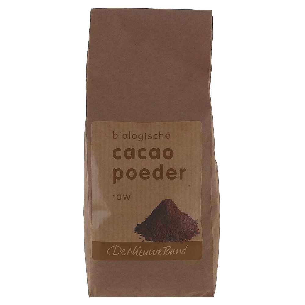 cacao poeder de nieuwe band 250gr-min