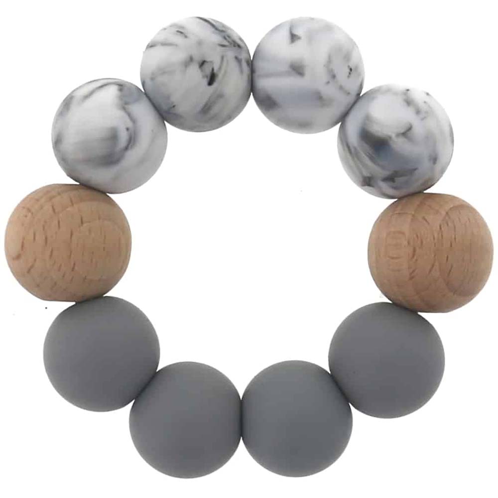 chewies-and-more-bijtring-basic-chewie-grey-marble