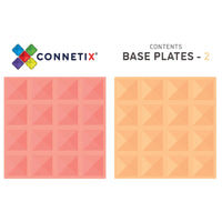 connetix-basis-bouwplaten-uitbreiding-pastel-lemon-peach-2-min
