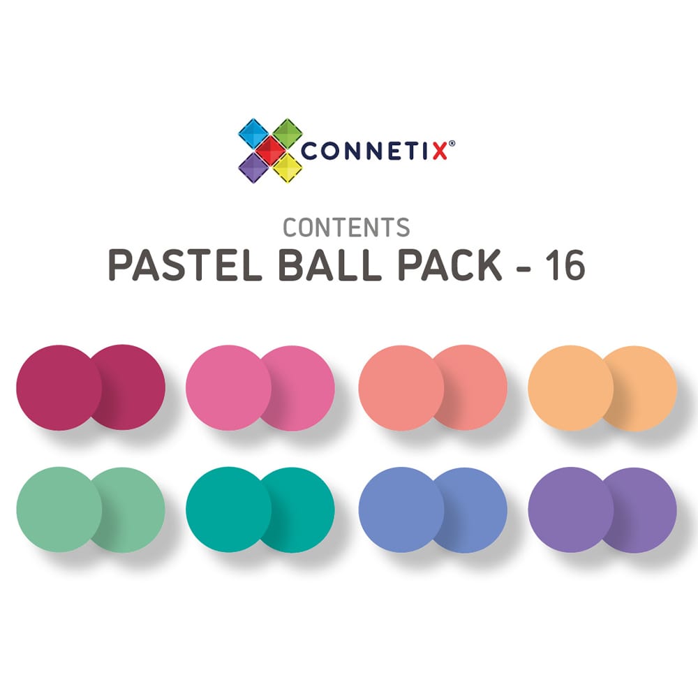 connetix-knikkerbaanballen-pastel-16-stuks-2-min