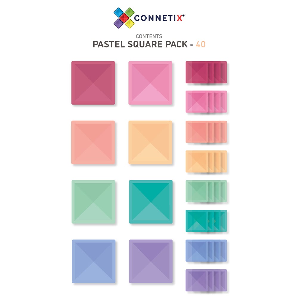 connetix-square-pack-pastel-40-stuks-4-min