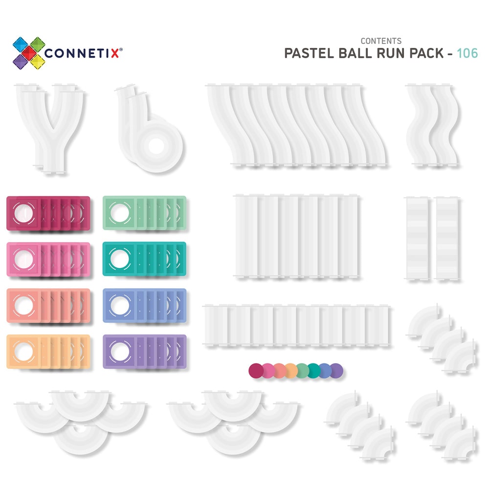 connetix-tiles-ball-run-pack-pastel-106-stuks-4-min