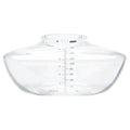 Elvie Pump Bottles - 3 Pack