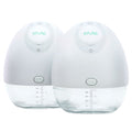 Elvie Pump Portable Electric Breast Pump Double