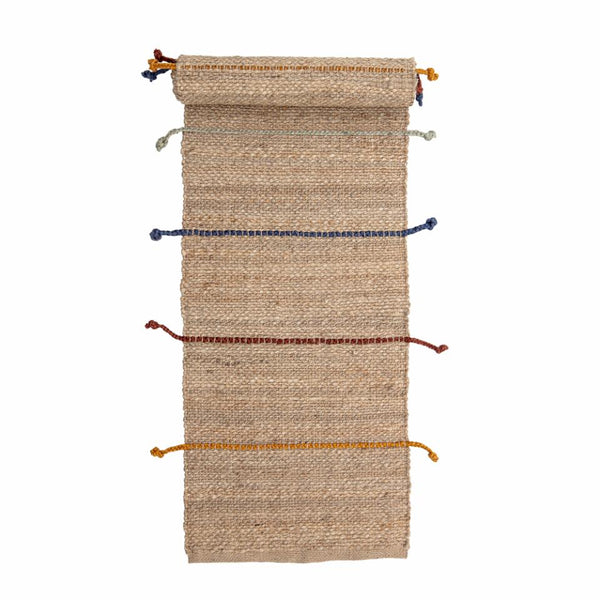 Bloomingville Mini Clas Kleed Nature
