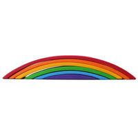 Grimms Bruggen Regenboog Grimms