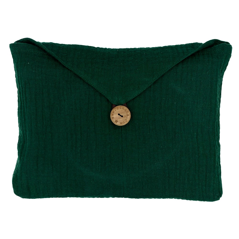 ilmaha-borstvoedingsdoek-regenborg-uni.groen.2-min