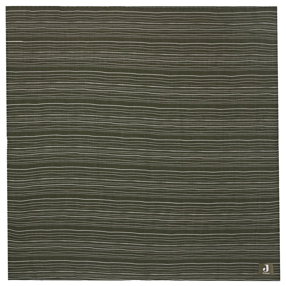 jollein-hydrofiele-doek-115x115cm-strip-leaf-green-gots-2-min