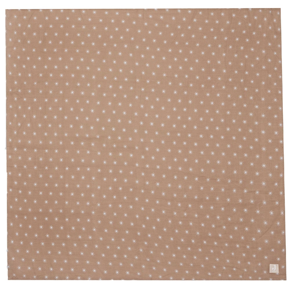 jollein-hydrofiele-doek-115x115cm-sun-biscuit-gots-min