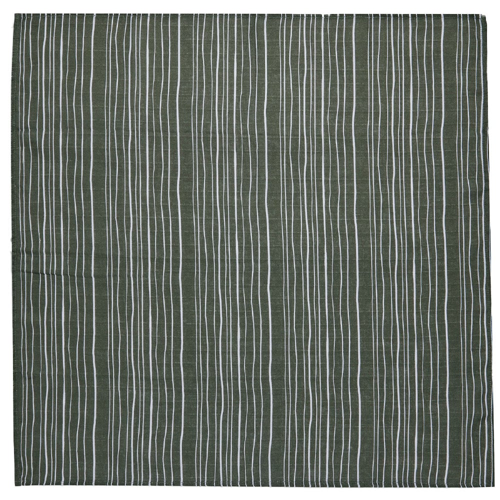 jollein-hydrofiele-doek-70x70cm-stripe-olive-leaf-green-gots-2-min