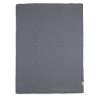 jollein-ledikantdeken-pointelle-100x150cm-storm-grey-2
