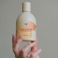 kenko-bad-olie-moeder-en-baby-240ml-3