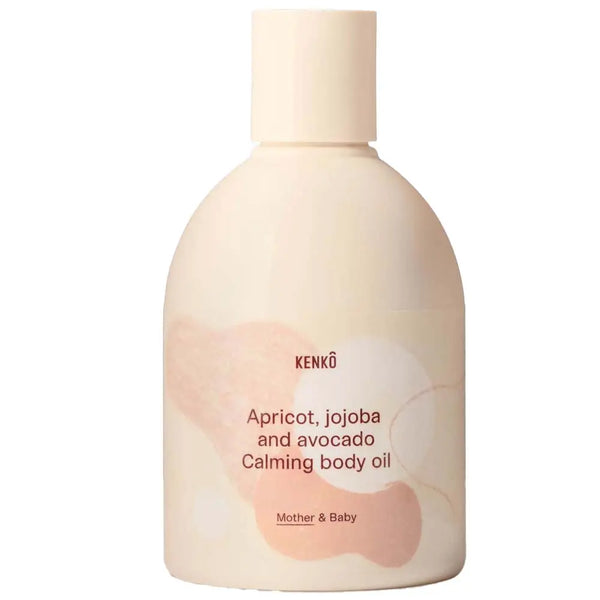 kenko-lichaamsolie-moeder-200ml
