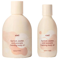 kenko-lichaamsolie-moeder-en-baby-300ml