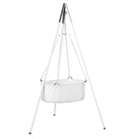 leander-cradle-wieg-met-matras-wit-1-min