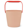 Tuscany Rose- Apple Red