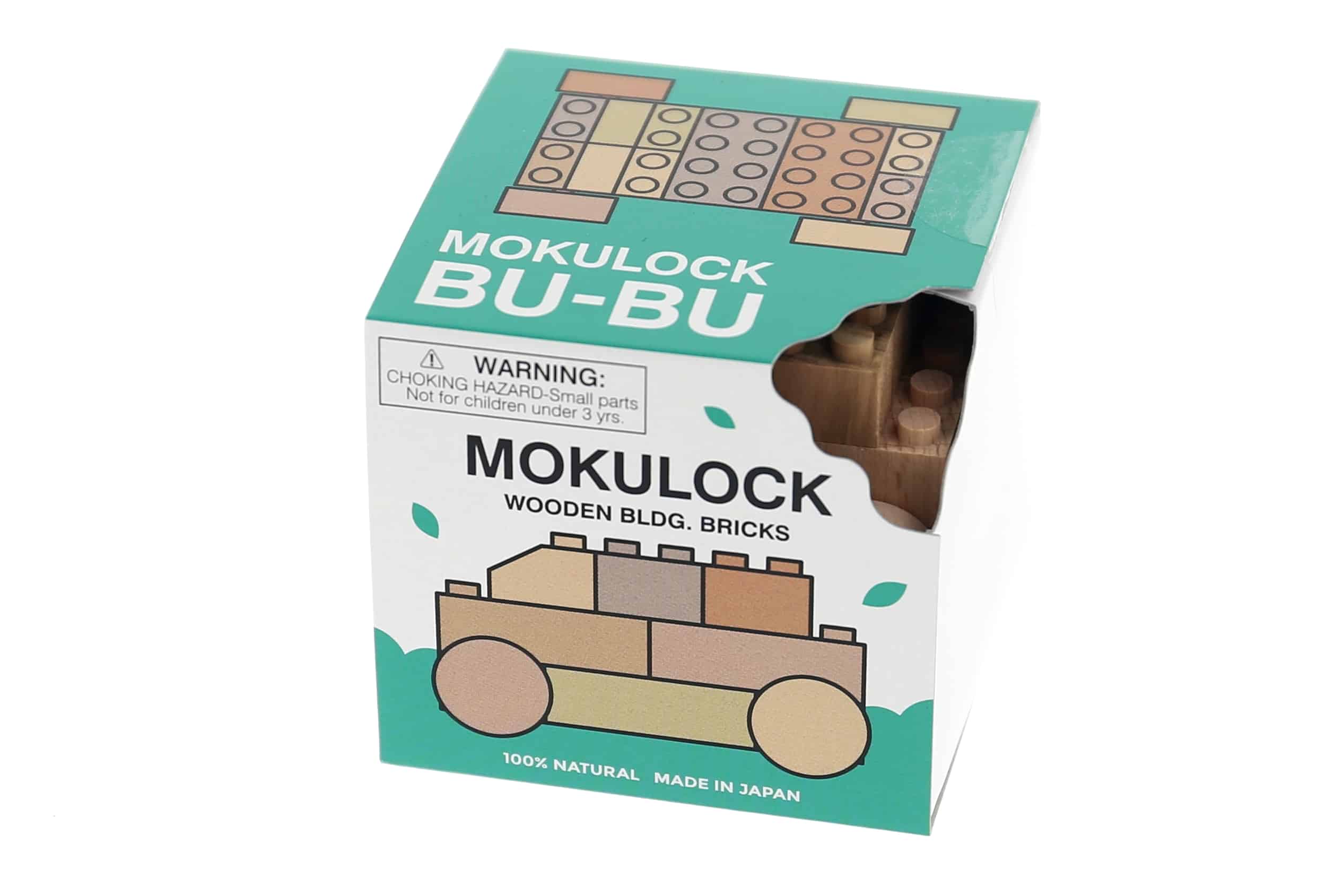 mokulock-auto-houten-bouwsteentjes-14stuks