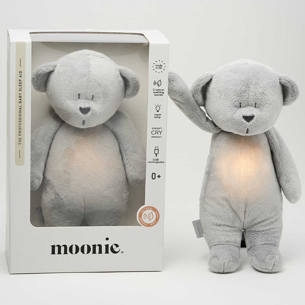 moonie-slaapknuffel-humming-beer-silver-3-min