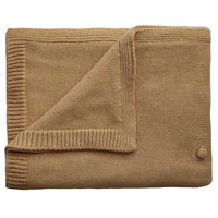 mushie-gebreide-deken-stipjes-80x100cm-mosterd-min