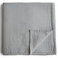 Belgian Grey