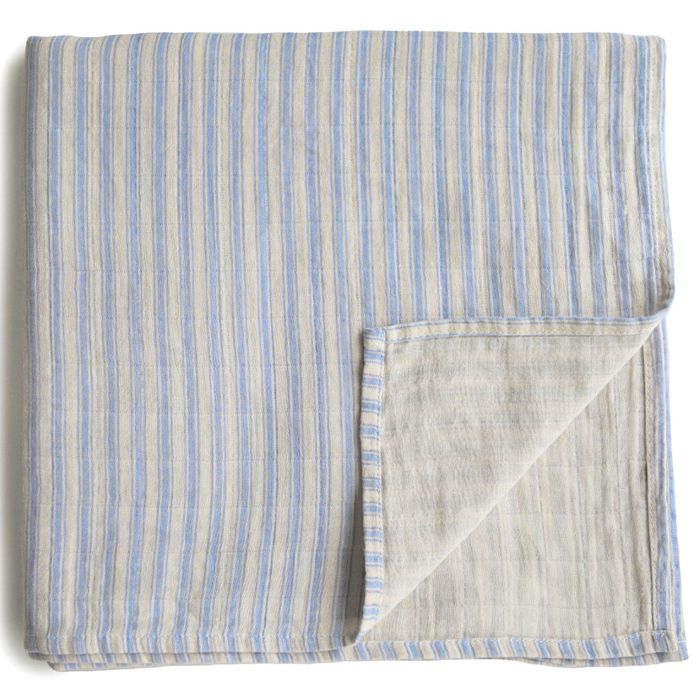 mushie-inbakerdoek-organic-cotton-120x120cm-blue-stripes