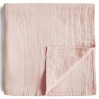 mushie-inbakerdoek-organic-cotton-120x120cm-rose-vanilla-min