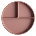 Cloudy Mauve
