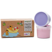 neogrun-ecologische-vingerverf-2-stuks-paars-roze-1-min