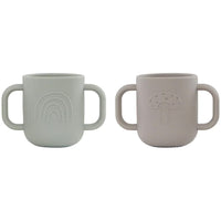 oyoy-kinderbeker-2-pack-clay-pale-mint-min