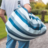 play-and-go-opbergzak-speelmat-ourdoor-green-stripes-5-min