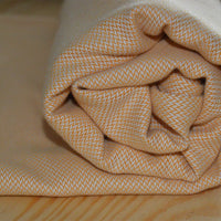 Pure Baby Love Draagzak Click en Go - Ocher Yellow