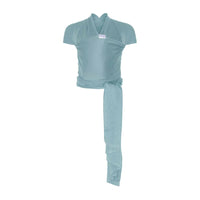 Pure Baby Love Rekbare Draagdoek Basics - Dusty Green