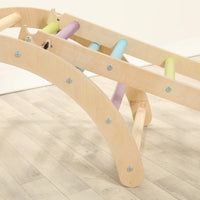 sawdust-and-rainbows-ladder-pastel-1-min