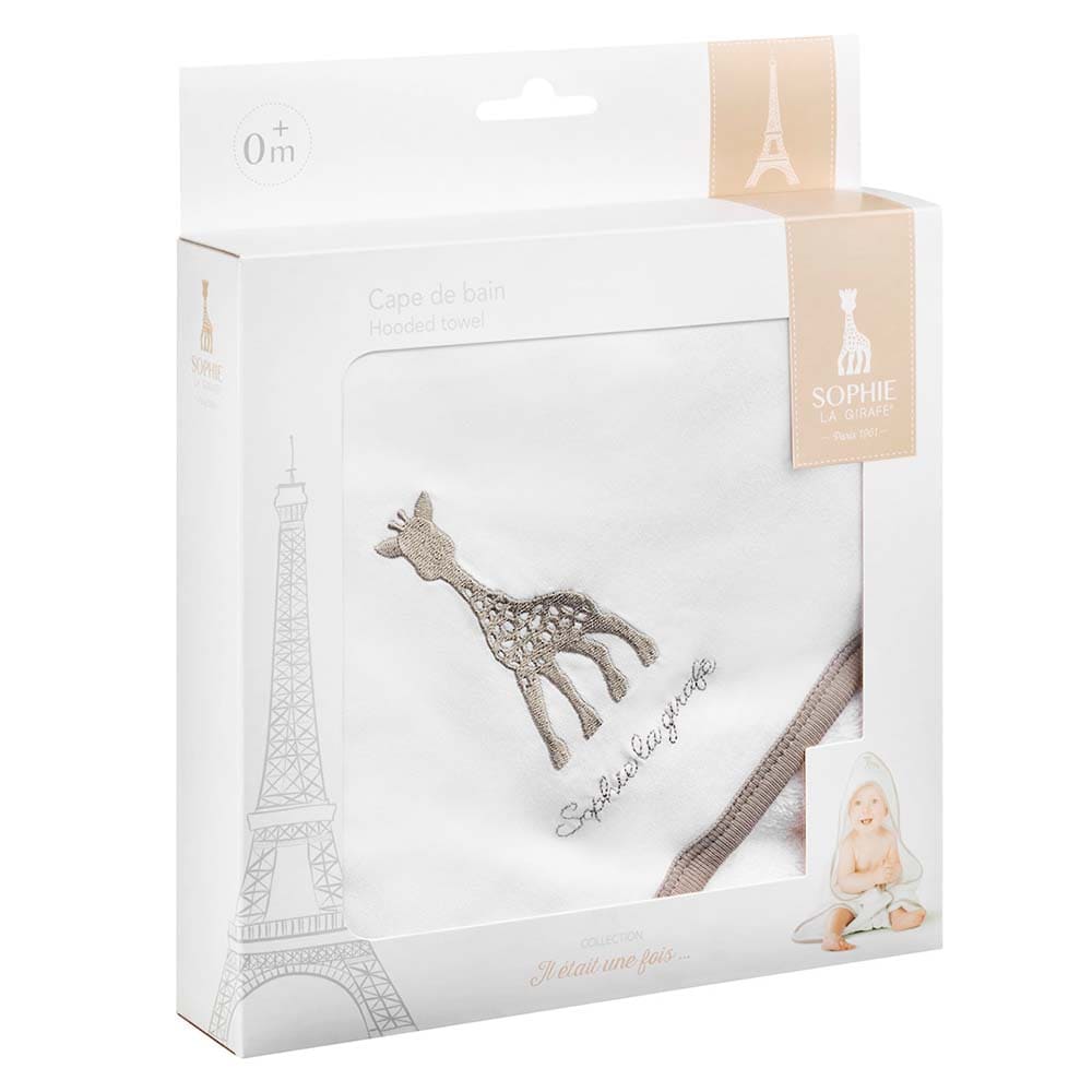 sophie-de-giraf-badcape-in-witte-geschenkdoos-2