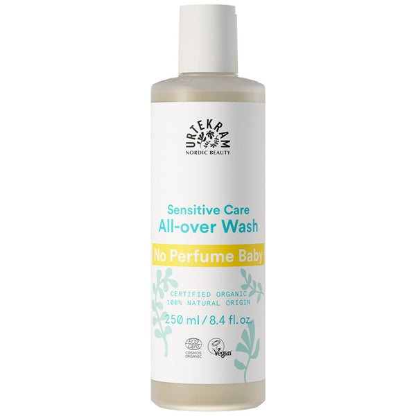 urtekram-baby-all-over-wash-no-parfume-250ml-min
