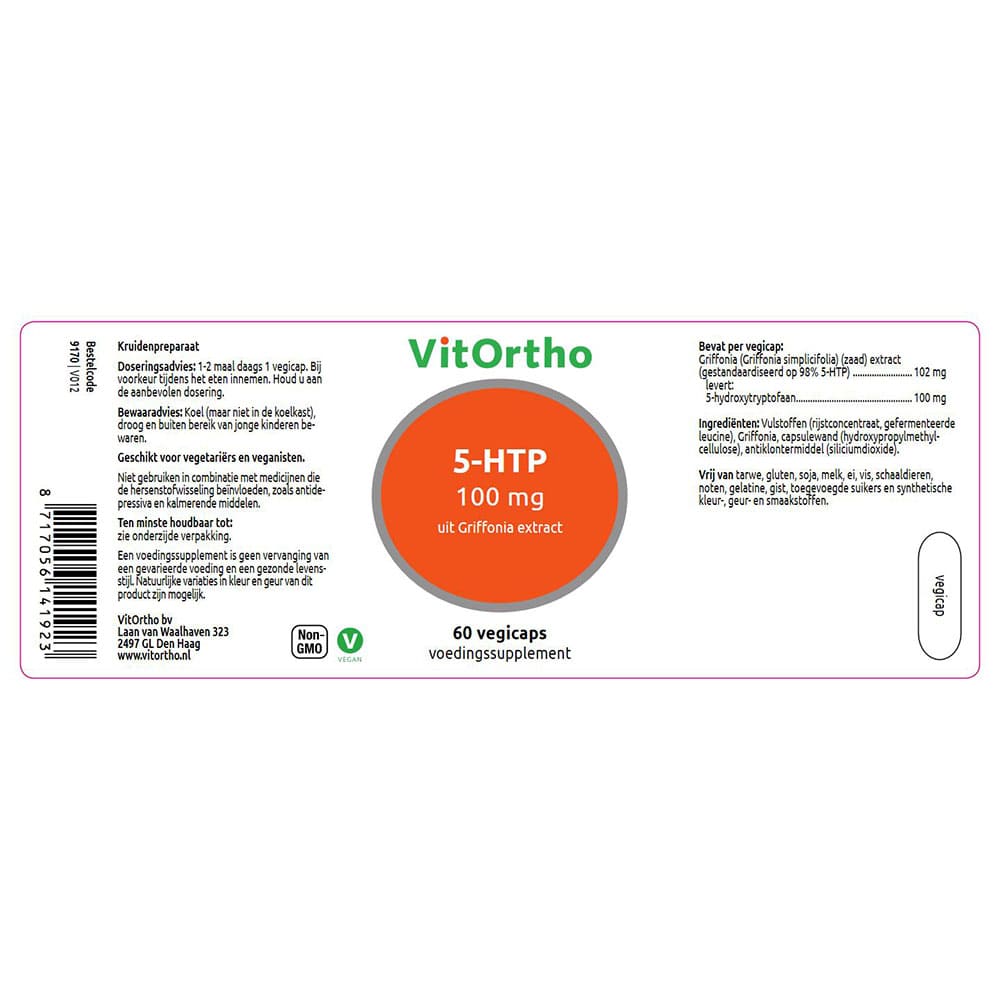 vitortho-5-htp-100-mg-uit-griffonia-extract-60-2-min