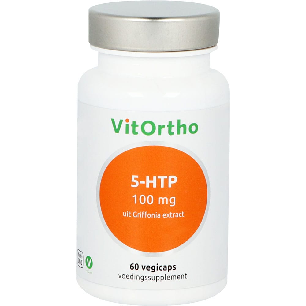 vitortho-5-htp-100-mg-uit-griffonia-extract-60-min