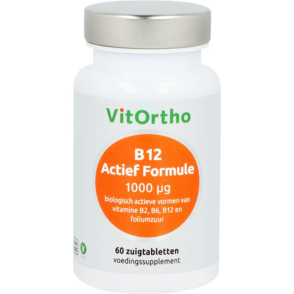 vitortho-b12-actief-formule-1000-mcg-60-2-min
