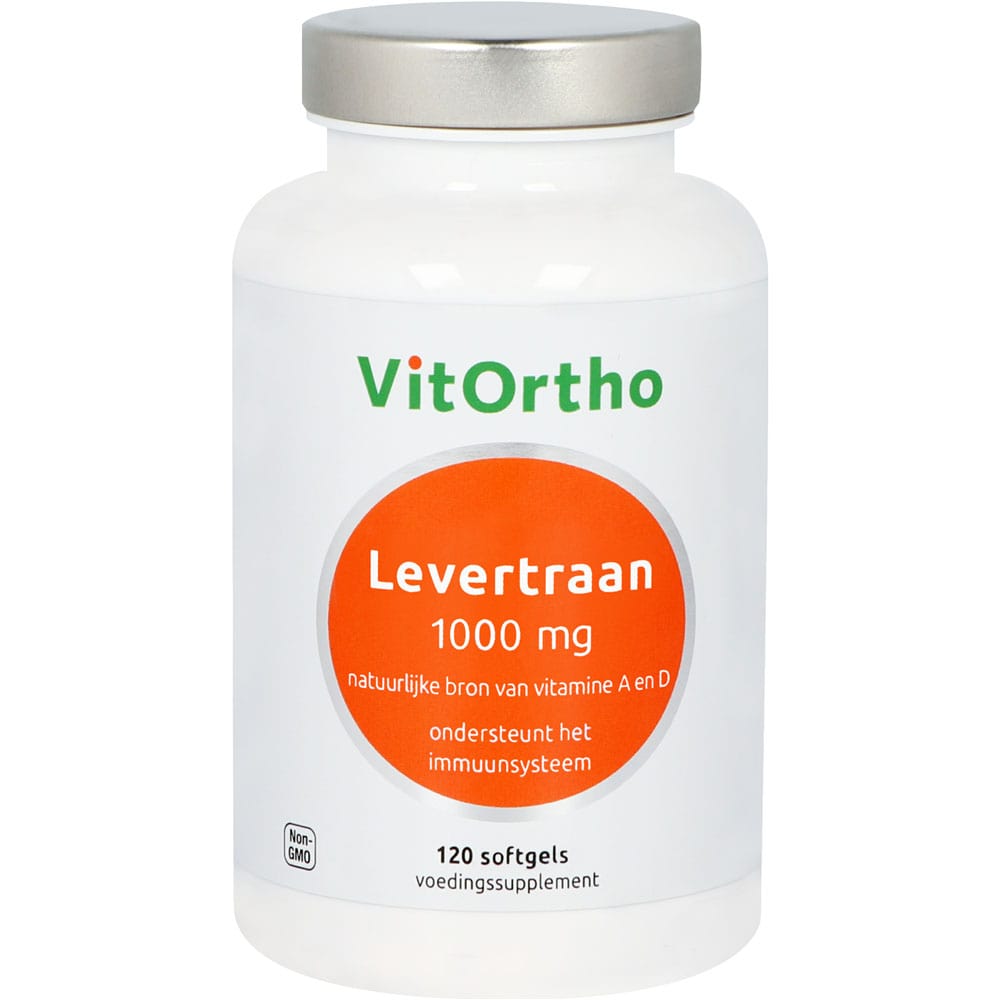 vitortho-levertraan-1000-mg-120-min