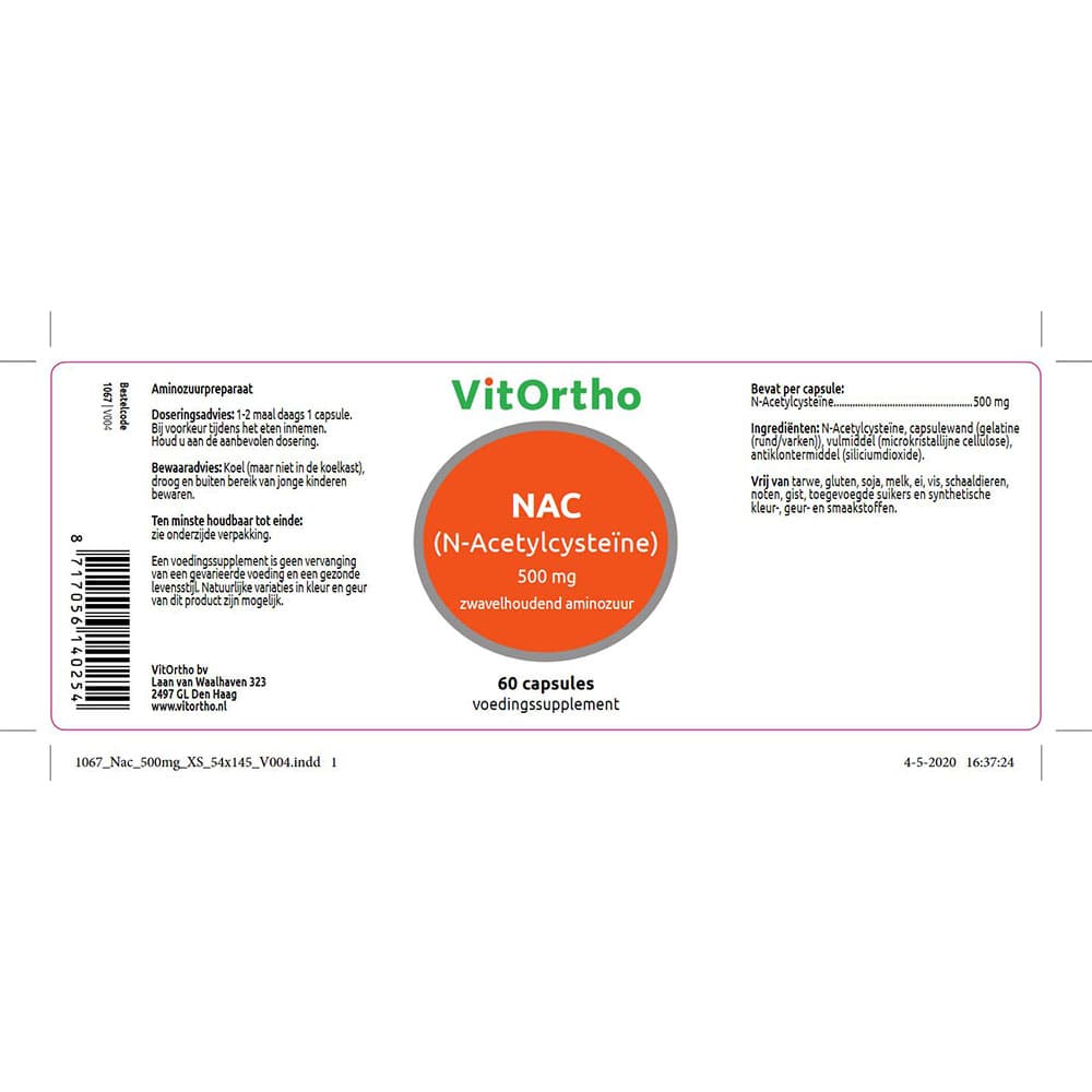 vitortho-nac-n-acetylcysteïne-500-mg-2-min