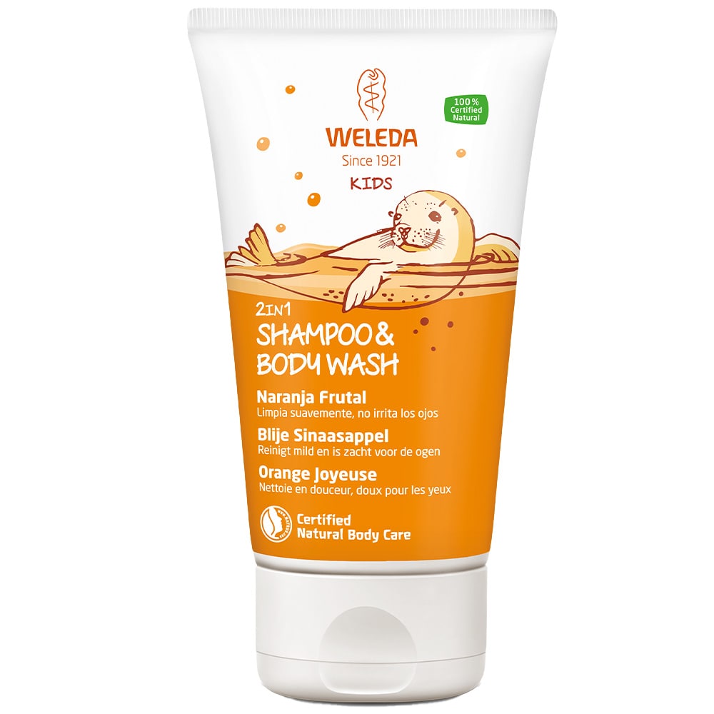 weleda-2-in-1-shampoo-en-body-sinaasappel-150ml-1-min