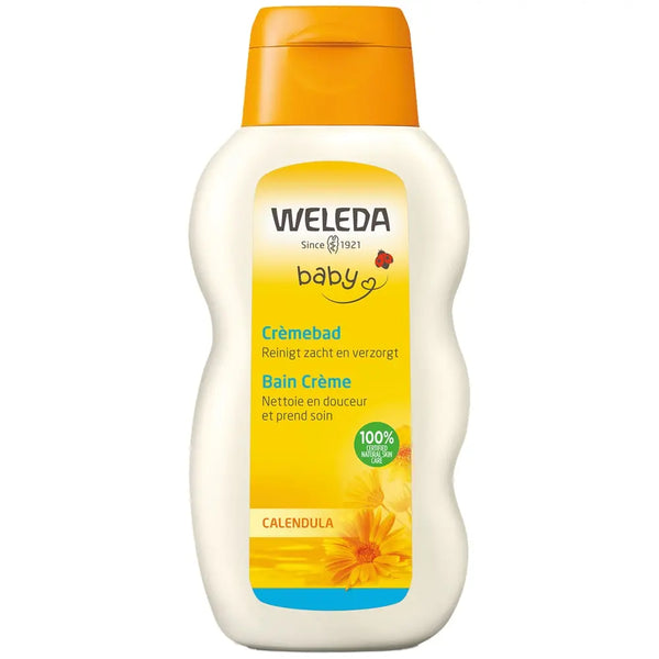 weleda-calendula-baby-cremebad-200ml-min