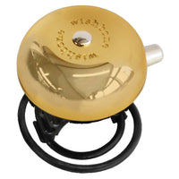 wishbone-fietsbel-goud